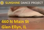 Sunshine Dance Project Studio
